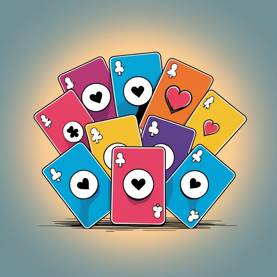 Card One Liners