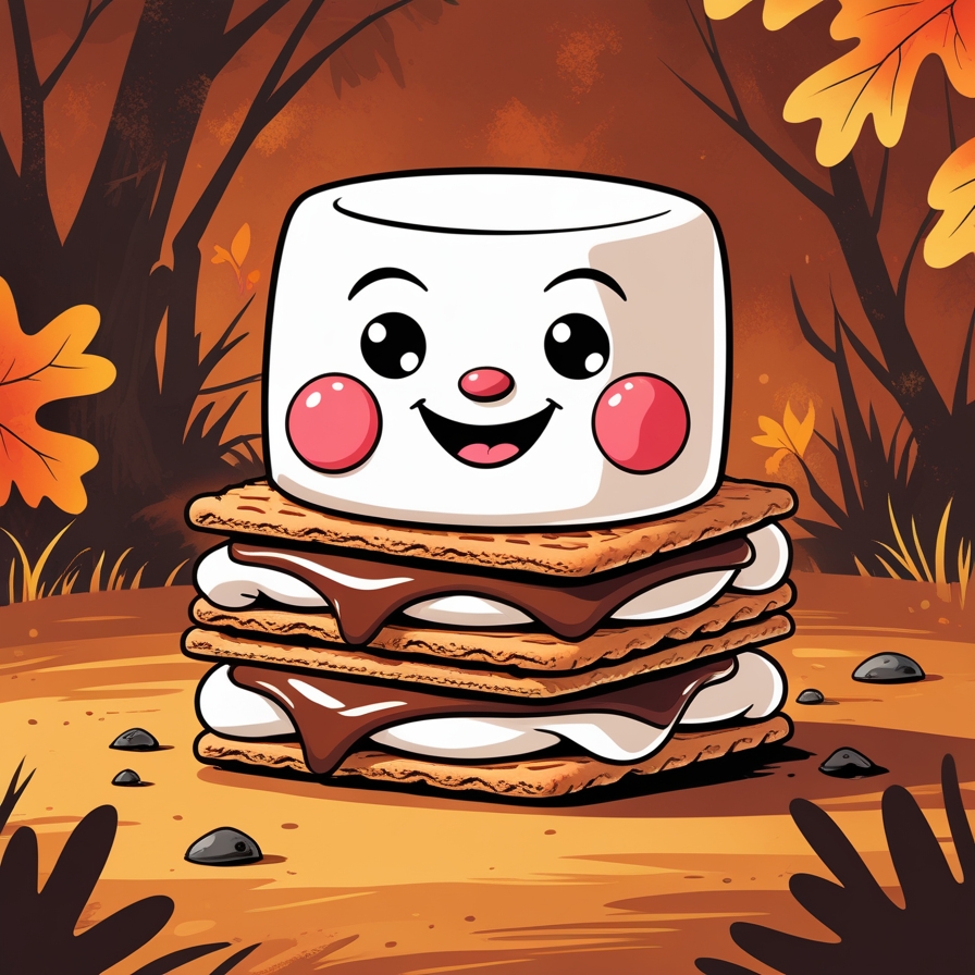 S’more One Liners