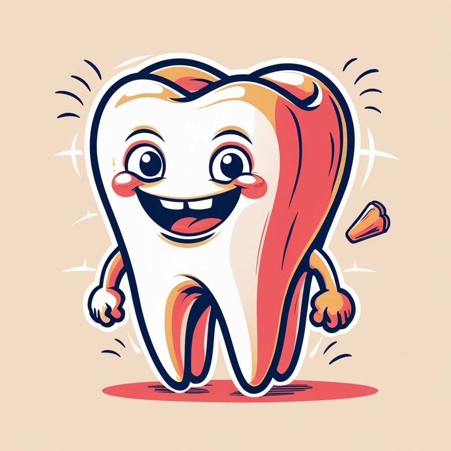 Tooth One Liners