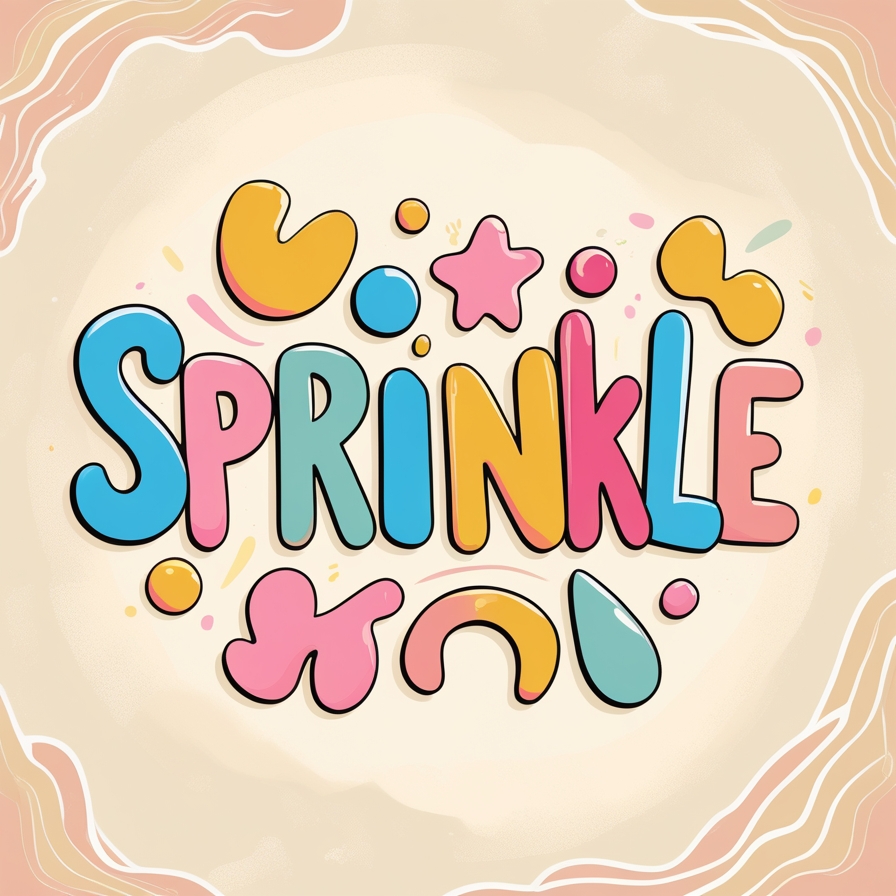 Sprinkle One Liners
