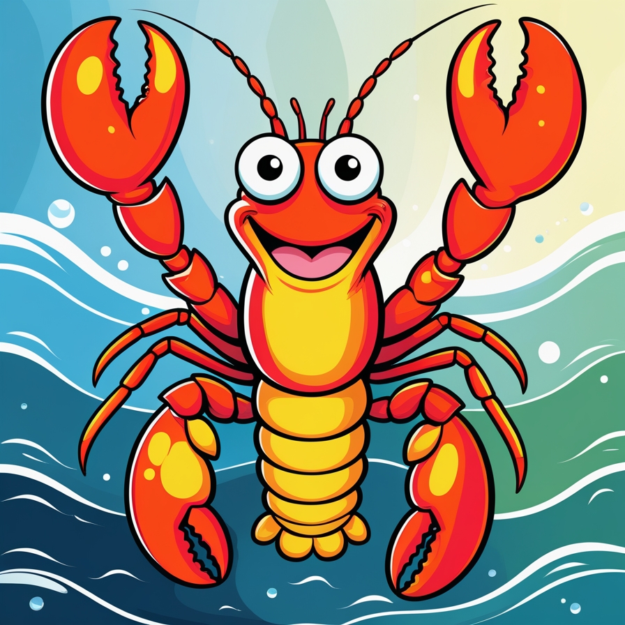 Lobster One Liners