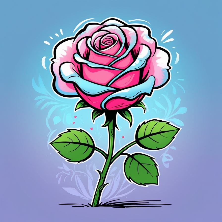 Rose One Liners