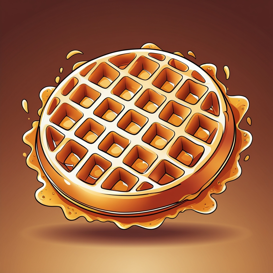 Waffle One Liners