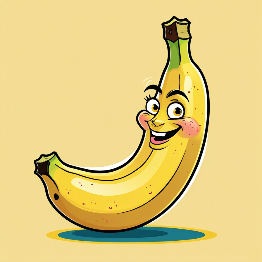 Banana One Liners