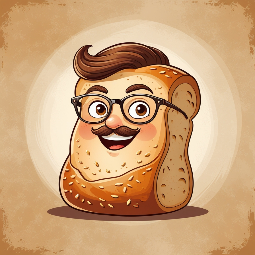 Sourdough One Liners