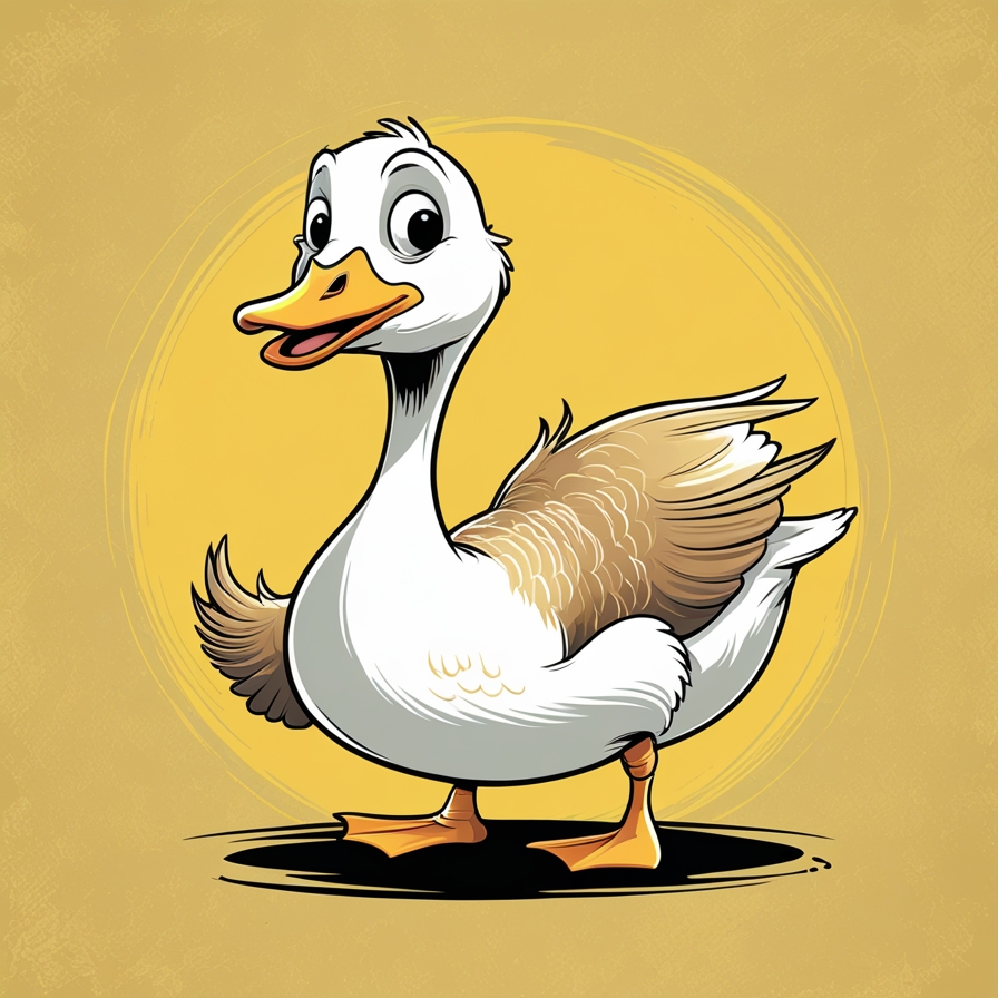 Goose One Liners