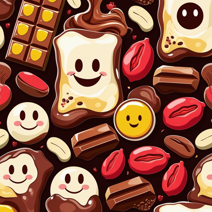 Chocolate One Liners