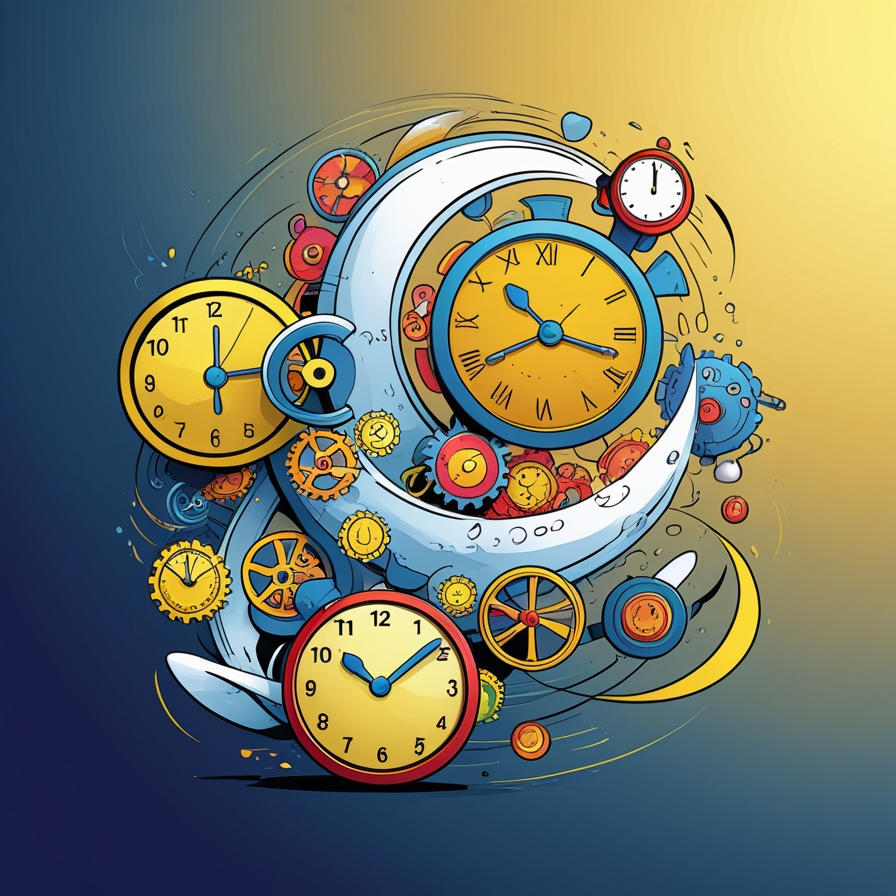 Time One Liners