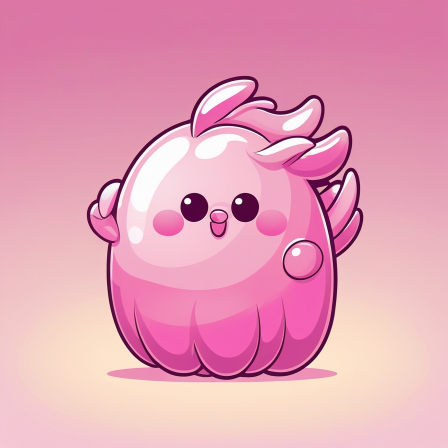 Pink Puns