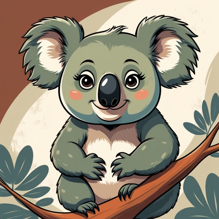 99+ Koala Puns That are Beary Entertaining