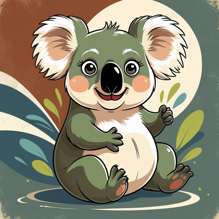 Funny Koala Jokes