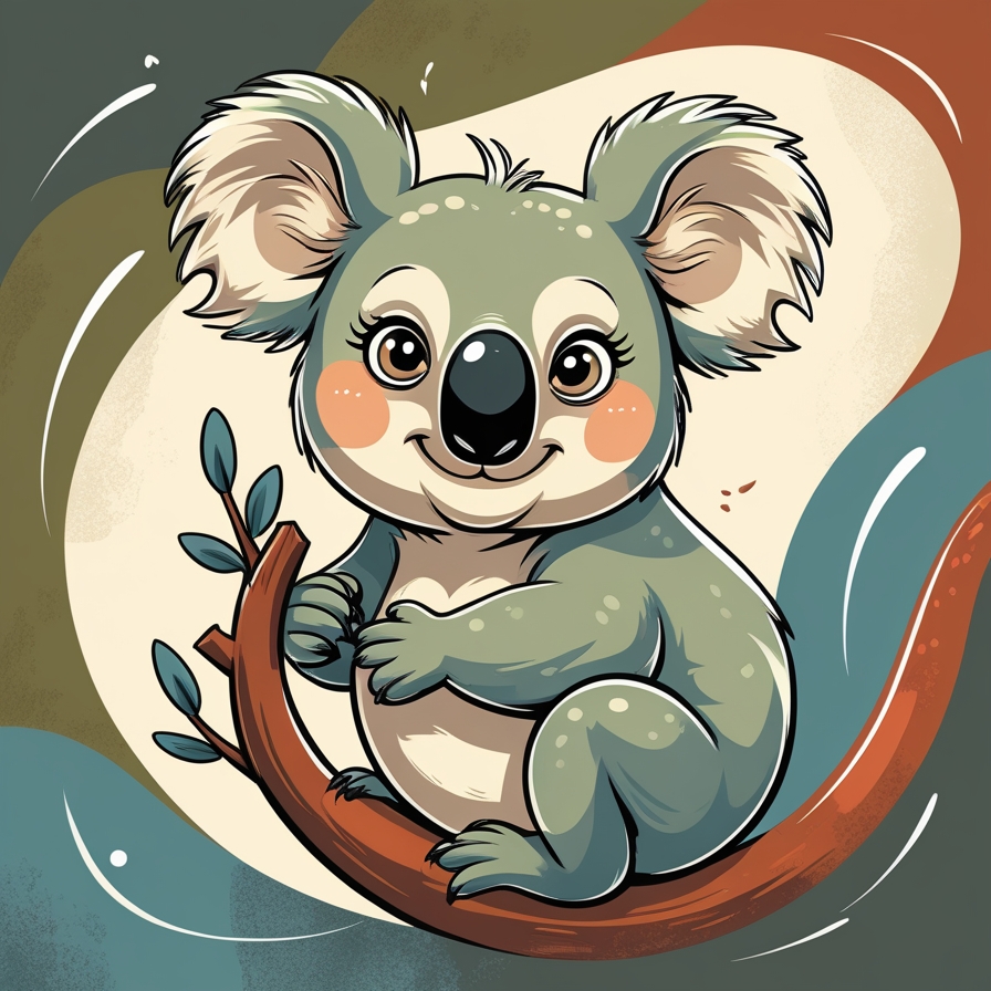 Koala One Liners