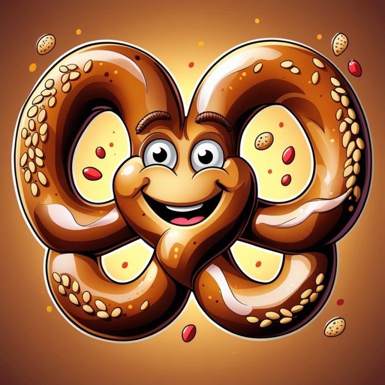 80+ Pretzel Puns to Make Your Day Sweet