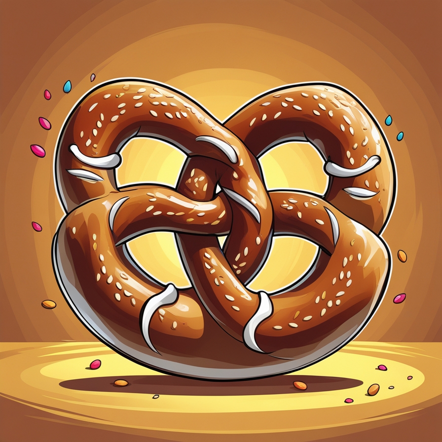Best Pretzel Puns