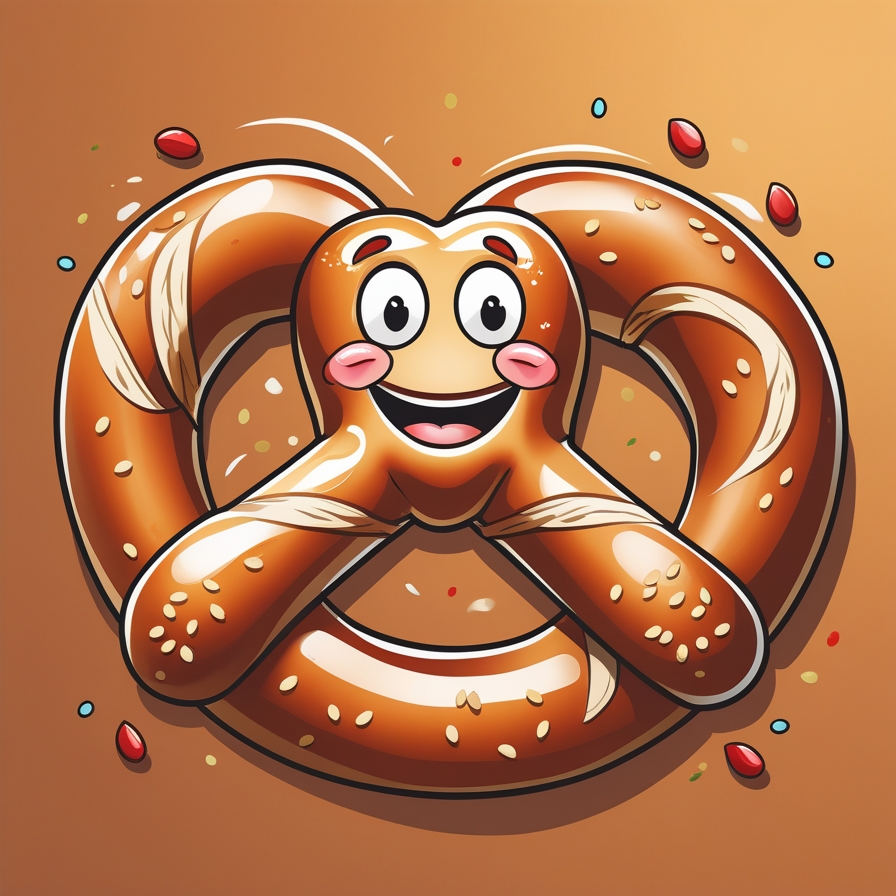Hilarious Pretzel Jokes