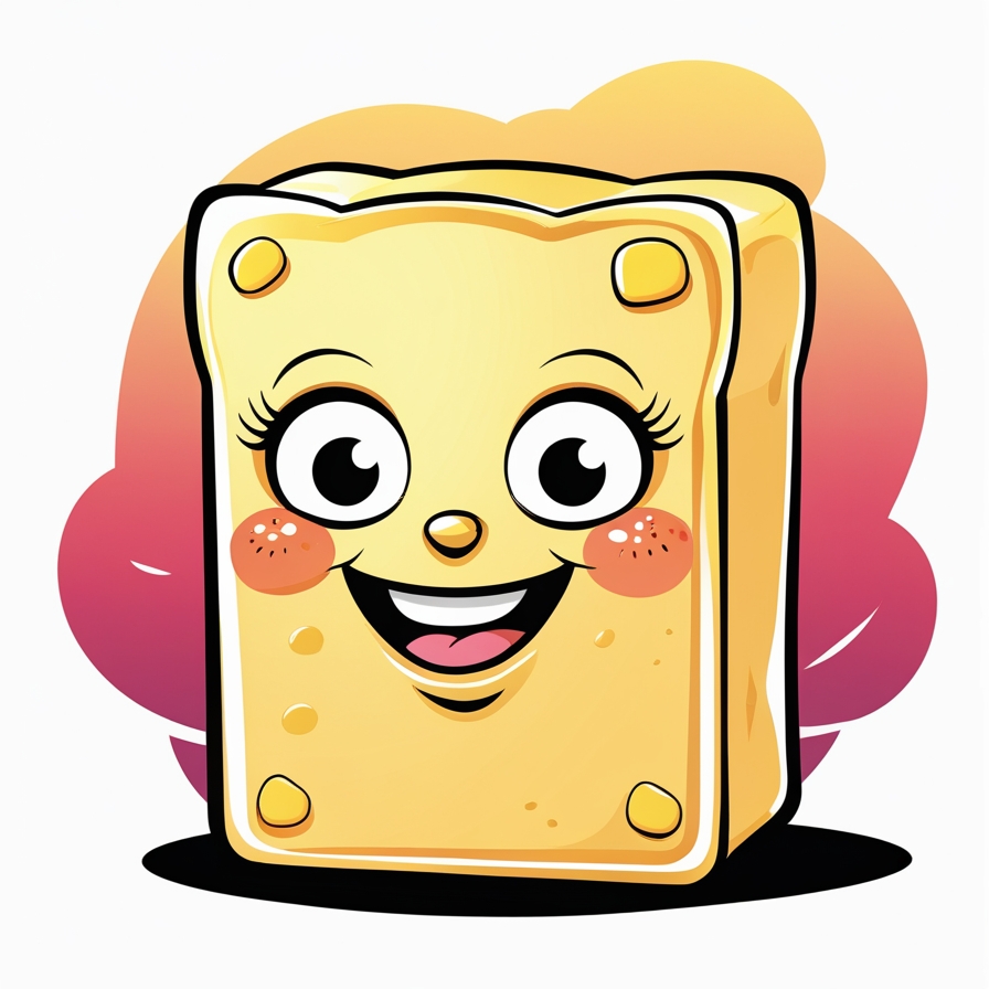 Butter Puns