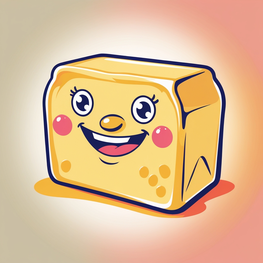 Butter Jokes