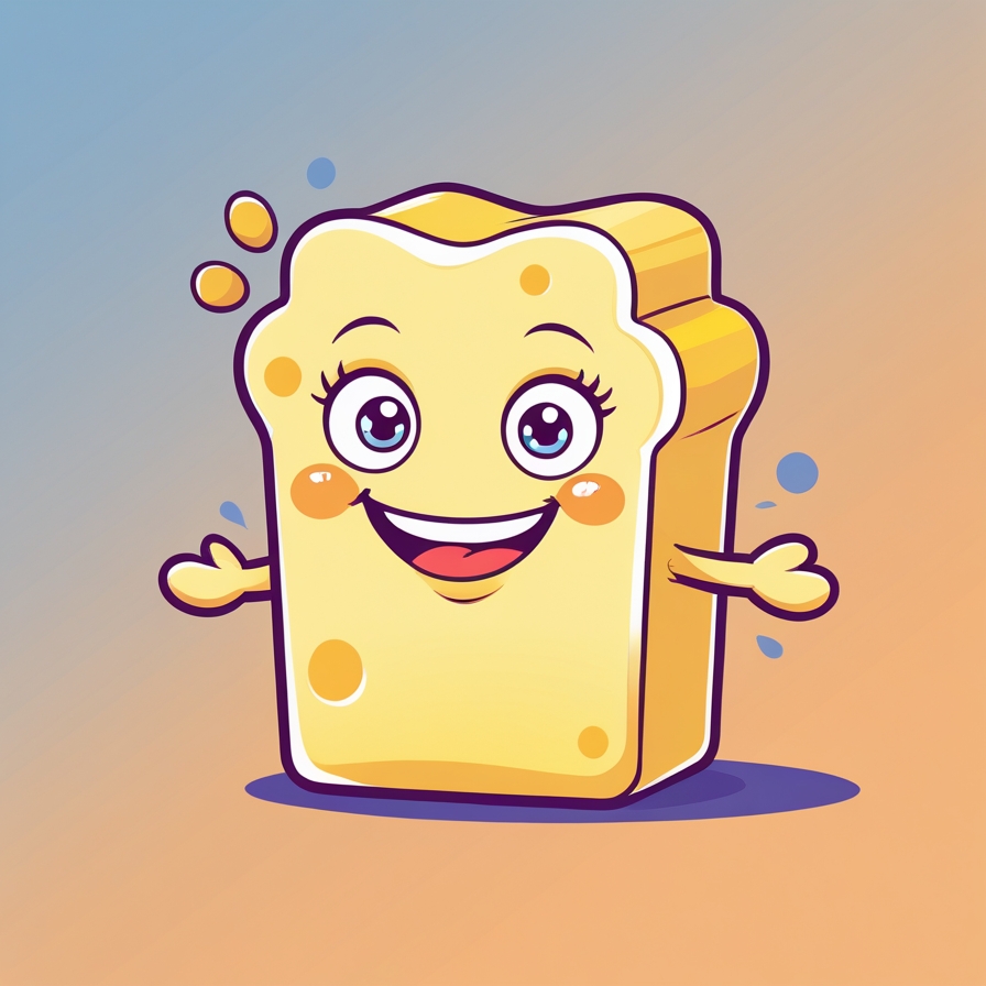 Butter One Liners