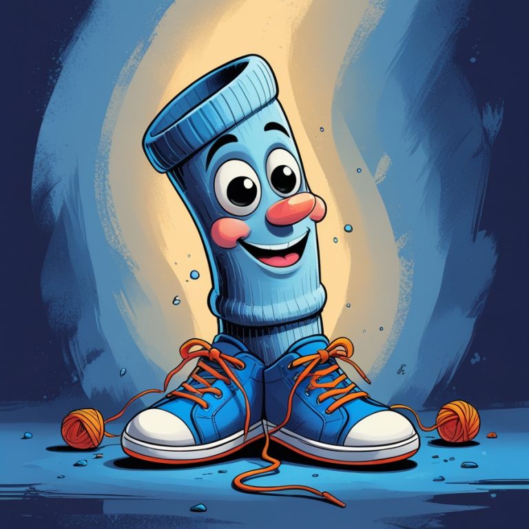 100+ Sock Puns That Will Make You Smile