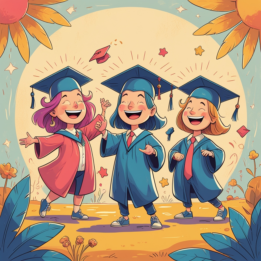 99+ Graduation Puns To Show Your Smart Side