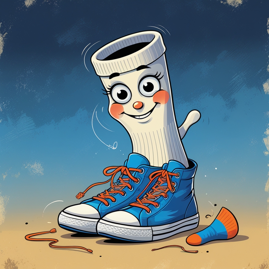 Best Sock Puns