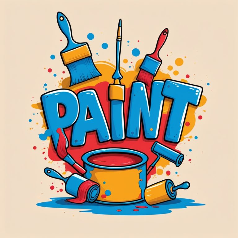 99+ Paint Puns to Prime Your Sense of Humor