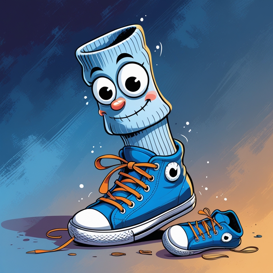 Funny Sock Jokes