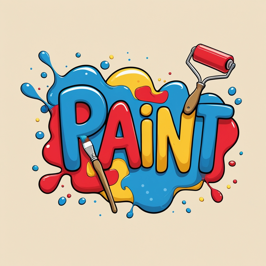 Best Paint Puns
