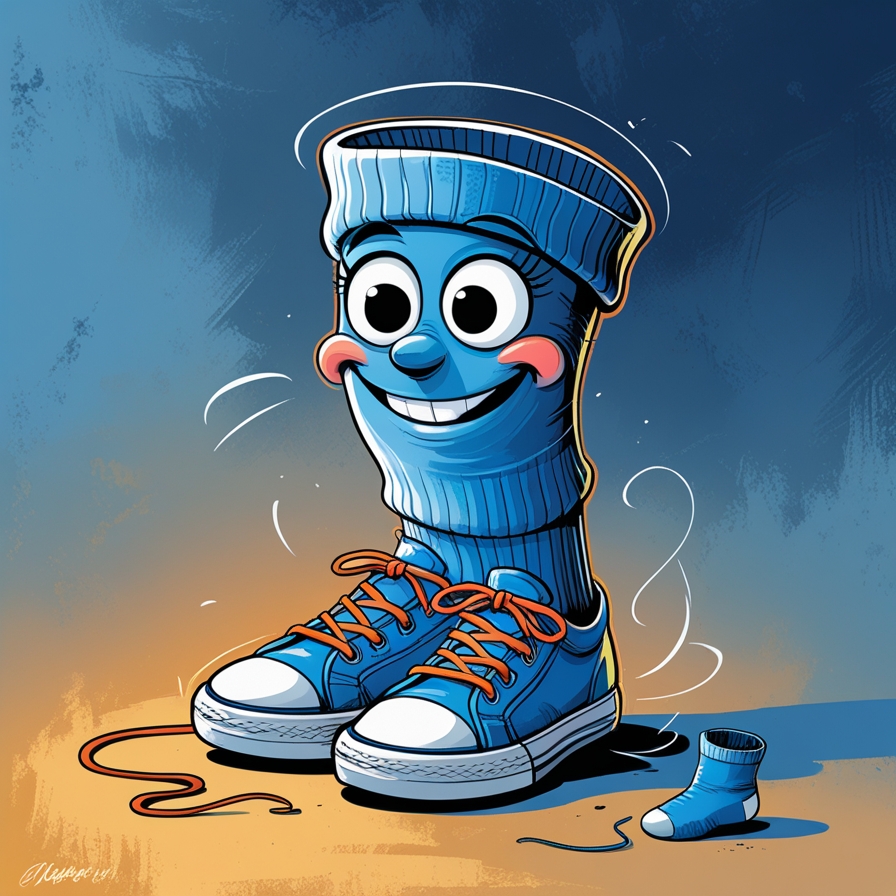 Sock One Liners