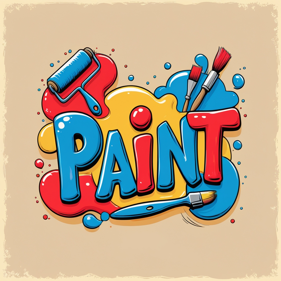 Paint One Liners