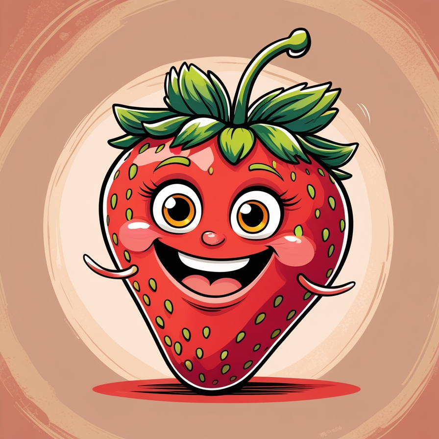 Strawberry One Liners