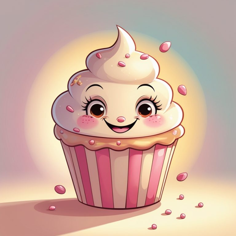 95+ Cupcake Puns that Are Full of Delicious Humor