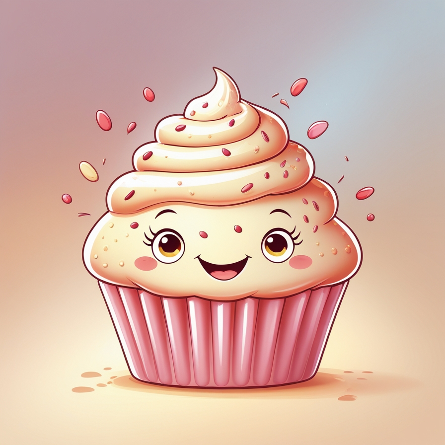 Funny Cupcake Jokes