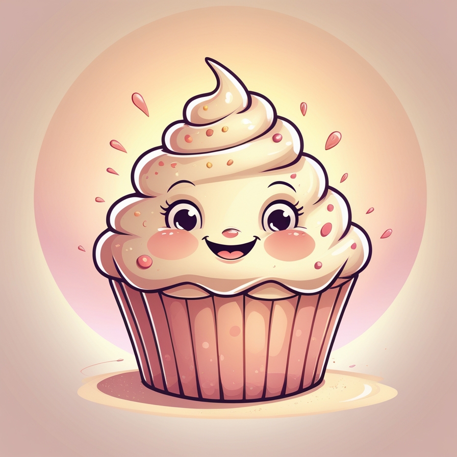 Cupcake One Liners