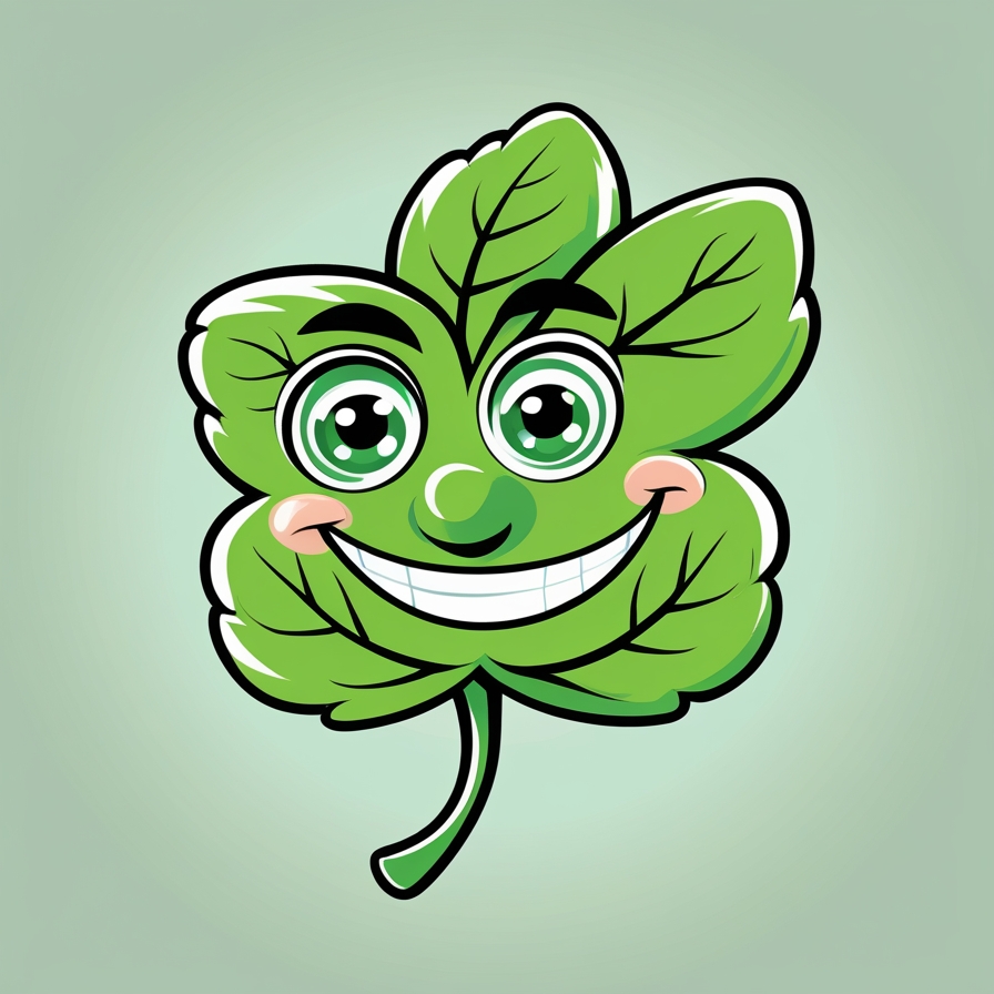 Mint Puns