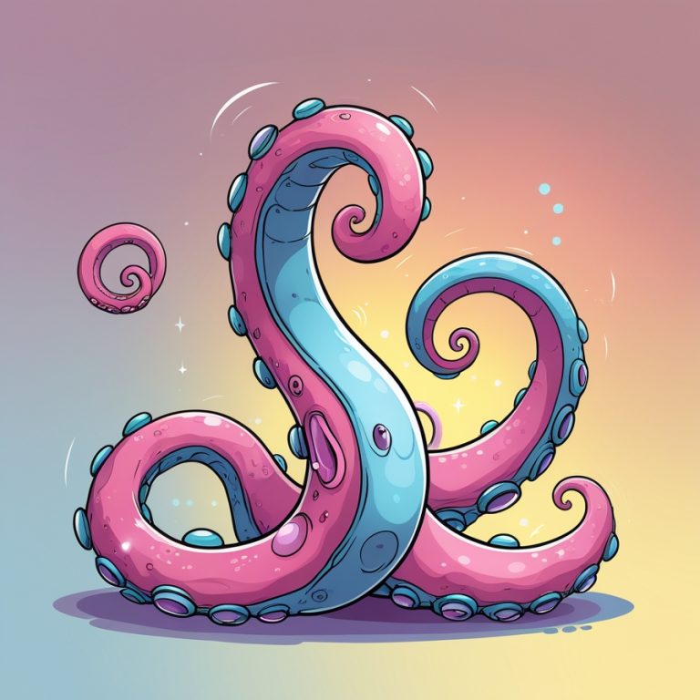 78+ Tentacle Puns To Grab Your Funny Bone