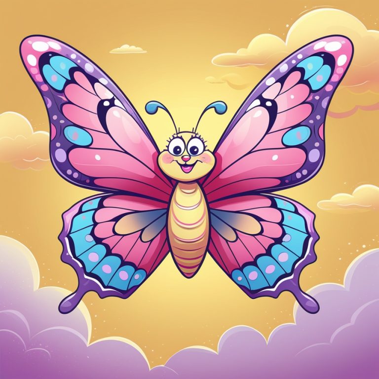 99+ Butterfly Puns to Make Your Heart Flutter