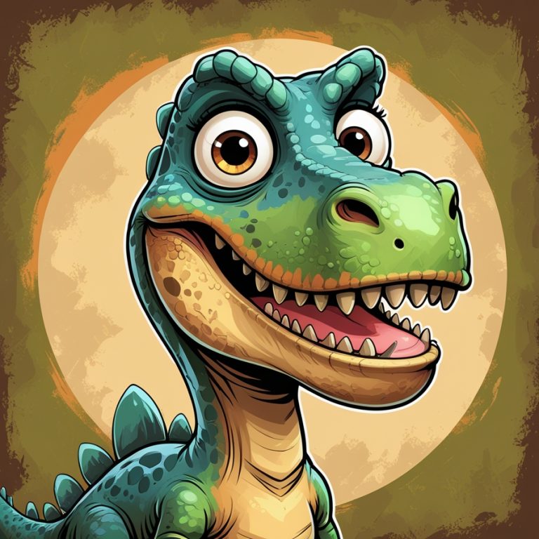 120+ Dinosaur Puns To Fossilize Your Funny Bone