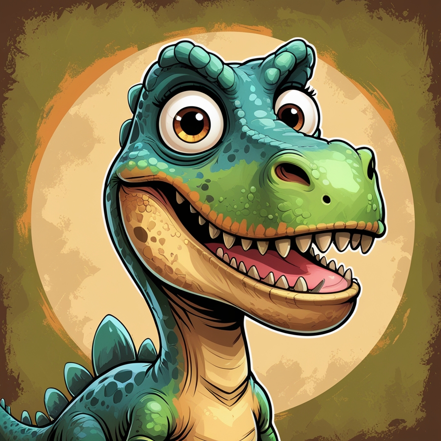 120+ Dinosaur Puns To Fossilize Your Funny Bone