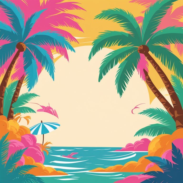 50+ Hawaiian Puns That Are Pure Paradise