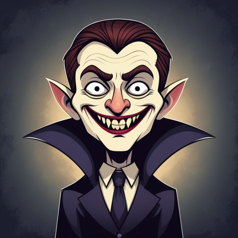 81+ Vampire Puns That Bite in a Good Way