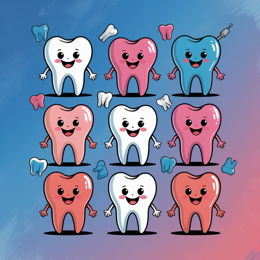 Best Dental Puns