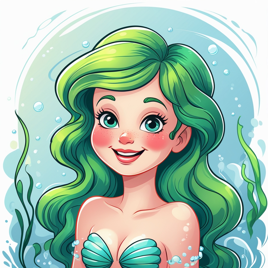 Best Mermaid Puns