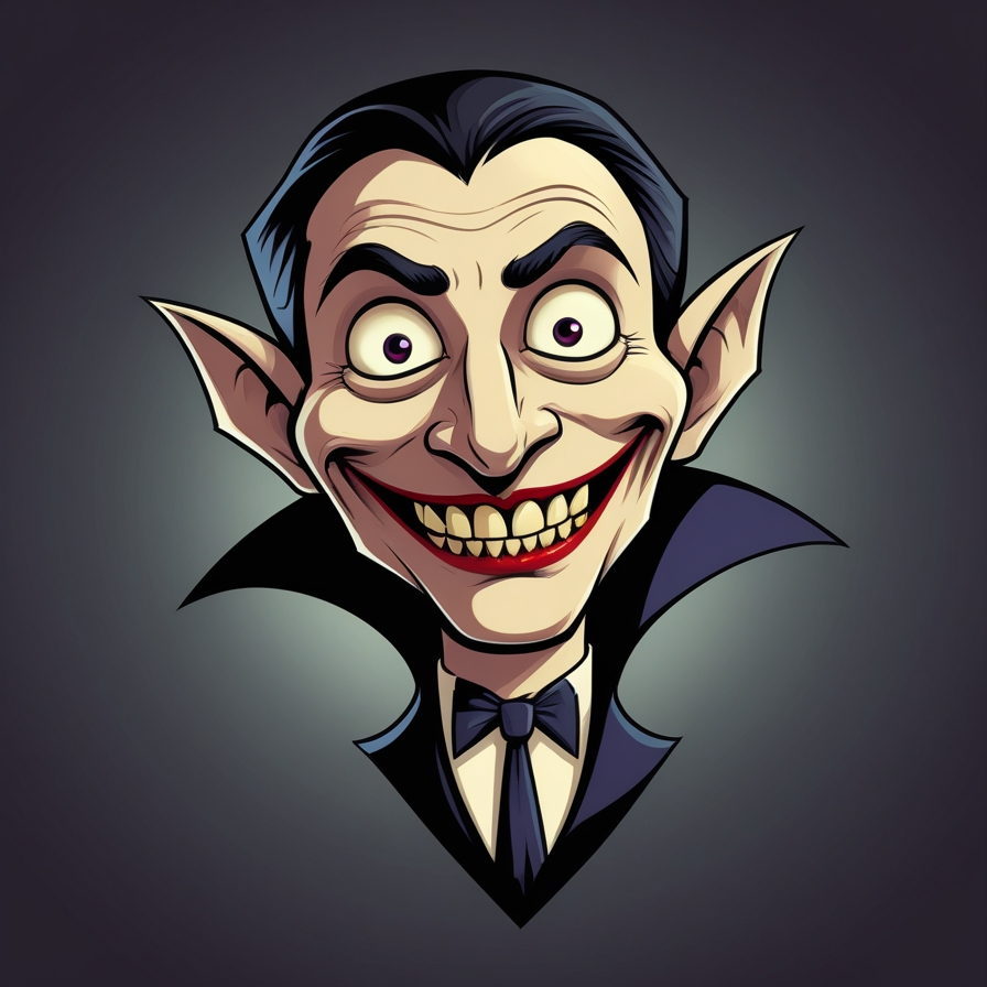 Vampire Jokes