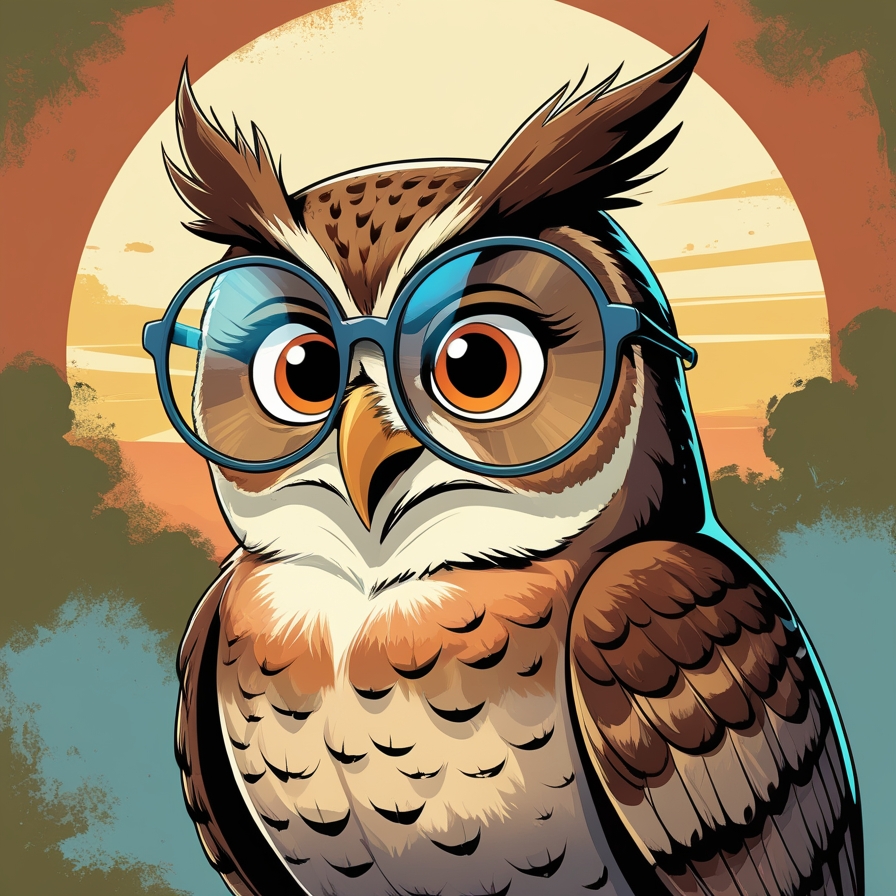 80+ Owl Puns to Tickle Your Funny Bone