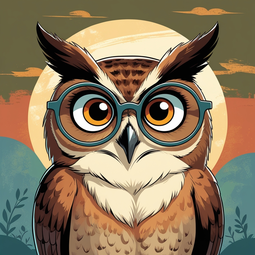 Owl Puns