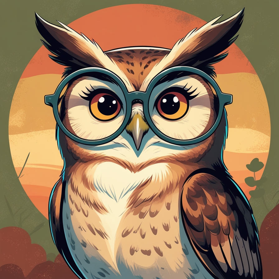 Owl Jokes