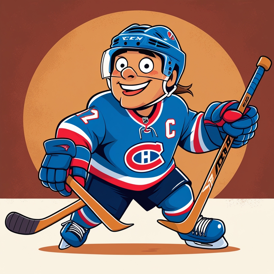 85+ Hockey Puns That Are Power Play Good