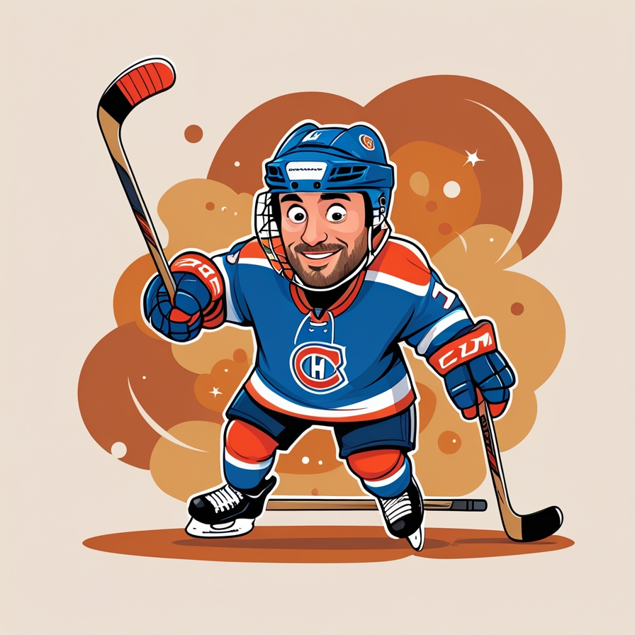 Best Hockey Puns