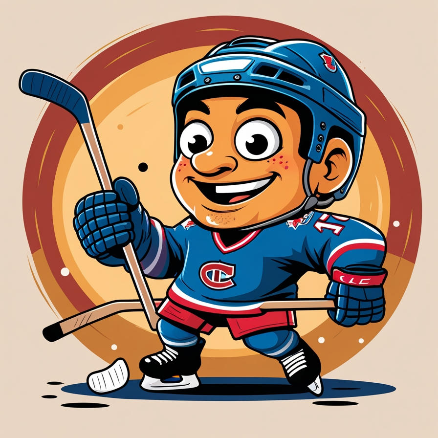 Hockey One Liners